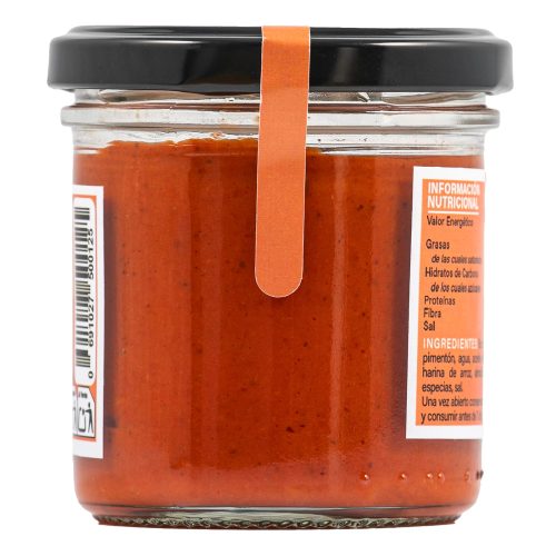 Gimme Sabor Sobrasada Vegetal