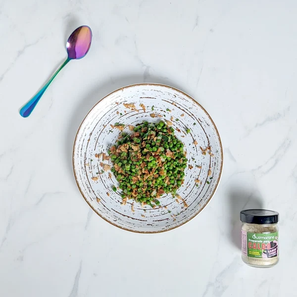 GUISANTES-JAMON-guimarana