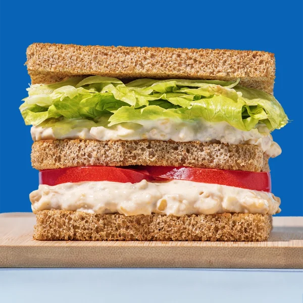 SANDWICH ATUN GUIMARANA