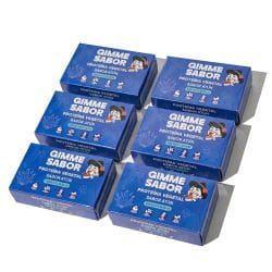 atun vegetal gimme sabor